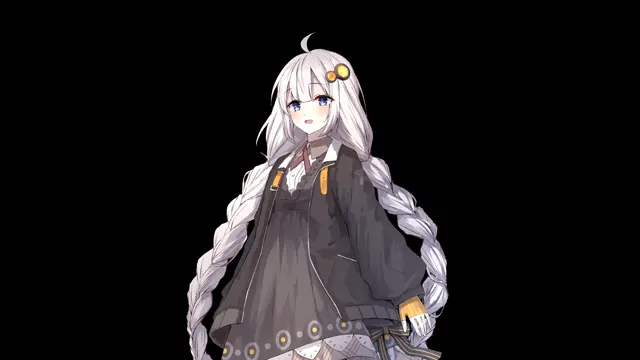 アニメ_ぽよ登場